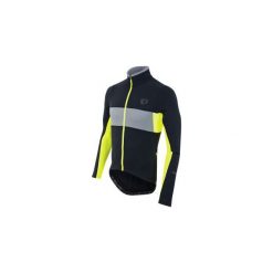 Bluza rowerowa męska Pearl Izumi Elite Thermal LS Jersey XL. Bluzy męskie Pearl Izumi, na zimę, s, w paski, z jersey, długie, bez kaptura, rowerowe. Za 369,00 zł.