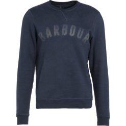 Bejsbolówki męskie: Barbour Bluza navy