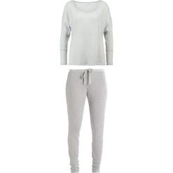 Piżamy damskie: LingaDore CALM Piżama mineral gray