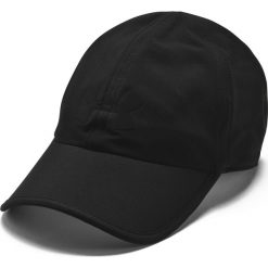 Under Armour Czapka z daszkiem Czarny. Czarne czapki męskie Under Armour, bez wzorów, z poliesteru. Za 102,95 zł.