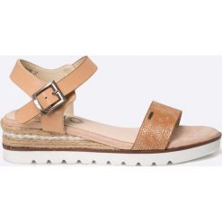Buty damskie: Big Star – Sandały