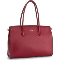 Torebka FURLA - Pin 924545 B BLS0 OAS Ciliegia. Czerwone torebki klasyczne damskie Furla, bez wzorów, ze skóry, klasyczne, na ramię, bez dodatków. W wyprzedaży za 879,00 zł.