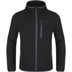 Loap Uragano Kurtka Czarny. Czarne płaszcze męskie Loap, na wiosnę, l, z poliesteru. Za 126,95 zł.
