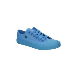 Tenisówki damskie: Buty Big Star TRAMPKI V27495