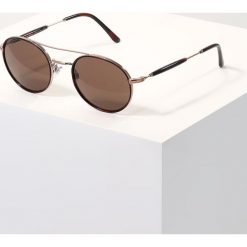 Okulary przeciwsłoneczne damskie: Giorgio Armani Okulary przeciwsłoneczne red/brown