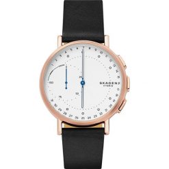 Zegarki męskie: Skagen Connected SIGNATUR Zegarek schwarz