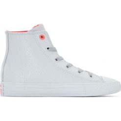 Buty sportowe dziewczęce: Wysokie buty sportowe CTAS Fashion Leather Hi