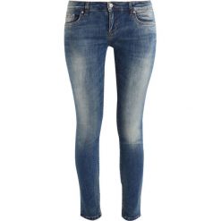 Jeansy damskie: LTB MINA Jeansy Slim Fit zaniah wash