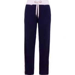 Bryczesy damskie: FTC Cashmere Spodnie treningowe nautica
