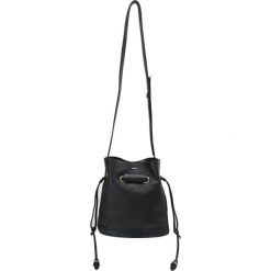 Torebki klasyczne damskie: Lancel LE HUIT BUCKET Torba na ramię navy blue