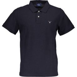 Koszulki polo: Koszulka polo w kolorze ciemnoniebieskim