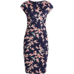 Sukienki: King Louie ROSE DRESS HARUKA Sukienka z dżerseju ink blue