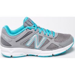Buty sportowe damskie: New Balance – Buty