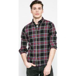 Koszule męskie na spinki: Wrangler - Koszula
