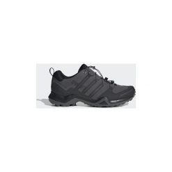 Buty adidas Buty Terrex Swift R2. Szare trampki męskie Adidas, bez wzorów, bez zapięcia. Za 499,00 zł.