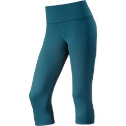 Legginsy: Legginsy w kolorze niebieskim do biegania