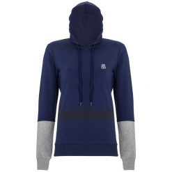 Jimmy Sanders Bluza Damska M Ciemny Niebieski. Niebieskie bluzy damskie marki Jimmy Sanders, m. W wyprzedaży za 109,00 zł.
