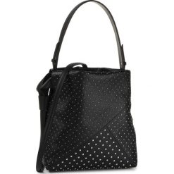 Torebka KARL LAGERFELD - 96KW3259 Black. Czarne torebki klasyczne damskie KARL LAGERFELD, bez wzorów, ze skóry, klasyczne, bez dodatków. Za 1699,00 zł.