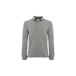 Koszulki polo z długim rękawem Sun68 A28103. Koszulki męskie SUN68, xxl, bez wzorów, z długim rękawem. Za 325,66 zł.
