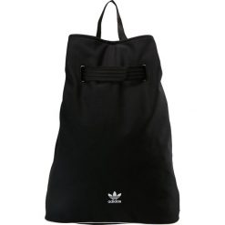 Plecaki damskie: adidas Originals SEASACK Plecak black