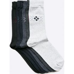 Skarpetki męskie: Smith&Jones – Skarpety (7-pack)