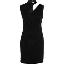 Sukienki hiszpanki: Tiger of Sweden DJUNA Sukienka koktajlowa midnight black