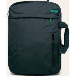 Lefrik - Torba. Czarne torby na laptopa Lefrik, bez wzorów, z poliesteru. Za 399,90 zł.