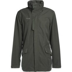 Kurtki sportowe męskie: Bergans VOLLEN Kurtka Outdoor seaweed/khaki green
