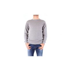 Swetry Fradi 181MP60181CN6564. Szare swetry męskie marki Fradi, xxl, bez wzorów, bez kołnierzyka, bez kaptura. Za 308,33 zł.