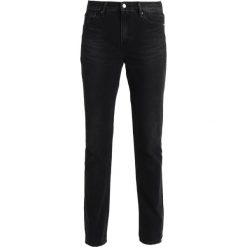 Jeansy damskie: Kings Of Indigo KIMBERLEY Jeansy Straight Leg warp grey