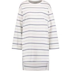 Sukienki: Native Youth BRETON WIDE SLEEVE Sukienka letnia blue/white
