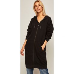 Medicine - Bluza by Mariusz Romanowicz, Tattoo Konwent. Czarne bluzy damskie MEDICINE, s, bez wzorów, z bawełny, bez rękawów, z kapturem. Za 139,90 zł.