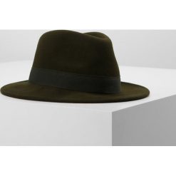Kapelusze męskie: Menil LUCCA Kapelusz olive