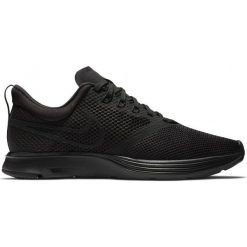 Nike - Buty Zoom Strike. Czarne buty sportowe damskie Nike, bez wzorów, z materiału, sportowe, nike zoom. Za 299,90 zł.