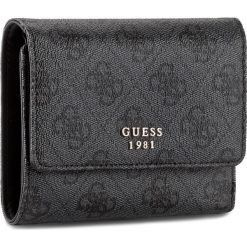 Portfele damskie: Duży Portfel Damski GUESS – Joleen (SG) Slg SWSG68 57430 COA