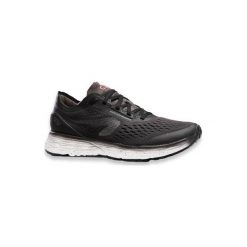 Buty Do Biegania Kiprun Ks Light Damskie. Czarne buty sportowe damskie KALENJI, z poliesteru, do biegania. Za 279,99 zł.