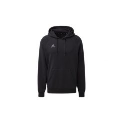 Bluzy adidas TAN Hooded Sweatshirt. Czarne bluzy męskie Adidas, xl, bez wzorów, bez kołnierzyka, bez rękawów, bez kaptura. Za 279,00 zł.