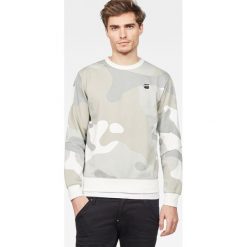 Bluzy męskie: G-Star Raw – Bluza