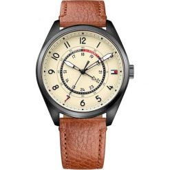 Tommy Hilfiger Zegarek 1791372. Analogowe zegarki damskie TOMMY HILFIGER, ze stali. Za 508,00 zł.
