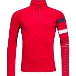 ROSSIGNOL Bluza męska POURSUITE 1/2 ZIP. Bluzy męskie Rossignol, m, z softshellu. Za 360,00 zł.