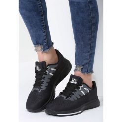 Czarne Buty Sportowe Hypnotized. Buty sportowe damskie vices. Za 94,99 zł.