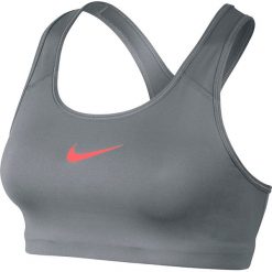Biustonosze sportowe: biustonosz sportowy NIKE SWOOSH BRA / 842398-027 – NIKE SWOOSH BRA
