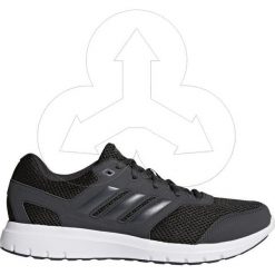 Buty męskie adidas DURAMO LITE CG4044. Czarne buty sportowe męskie Adidas, z syntetyku, do biegania. Za 169,00 zł.