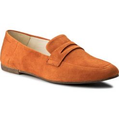 Półbuty VAGABOND - Ayden 4505-240-44 Orange. Pomarańczowe półbuty damskie marki Vagabond, na co dzień, bez wzorów, ze skóry, bez obcasa, na obcasie, bez zapięcia. W wyprzedaży za 279,00 zł.