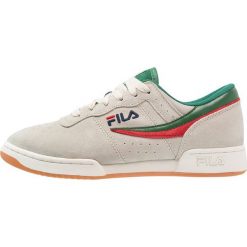 Tenisówki męskie: Fila ORIGINAL FITNESS Tenisówki i Trampki turtledove