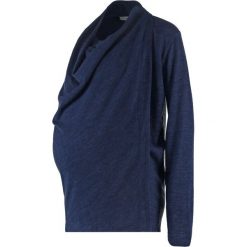 Kardigany damskie: JoJo Maman Bébé Kardigan navy
