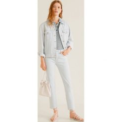 Mango - Jeansy Grace. Jeansy damskie Mango. Za 119,90 zł.