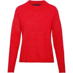 Vero Moda Damski Rana Ls Bluza na szyję Sweter Bf Rep MediumGrey Melange (rozmiar S). Bluzy damskie Vero Moda, s, bez wzorów, bez rękawów, bez kaptura. W wyprzedaży za 111,00 zł.