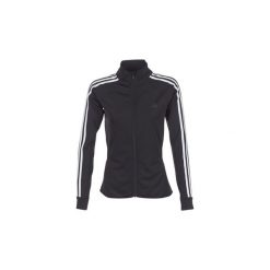Bluzy rozpinane damskie: Bluzy dresowe adidas D2M TRACKTOP