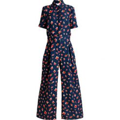 Kombinezony damskie: Finery London VINCE STEM ROSES Kombinezon multicoloured